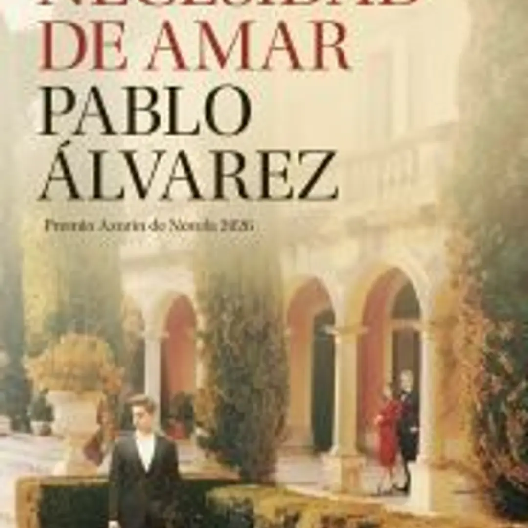 La necesidad de amar 1