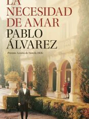 La necesidad de amar