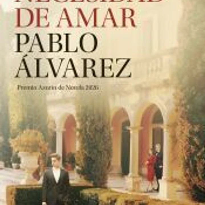 La necesidad de amar 1