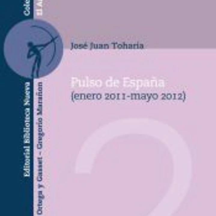 Pulso de España 1