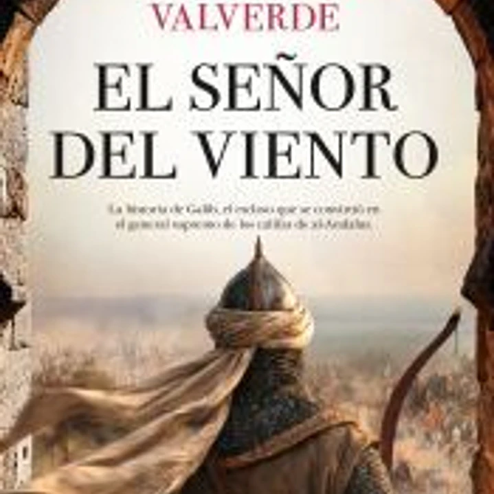 SEÑOR DEL VIENTO, EL 1