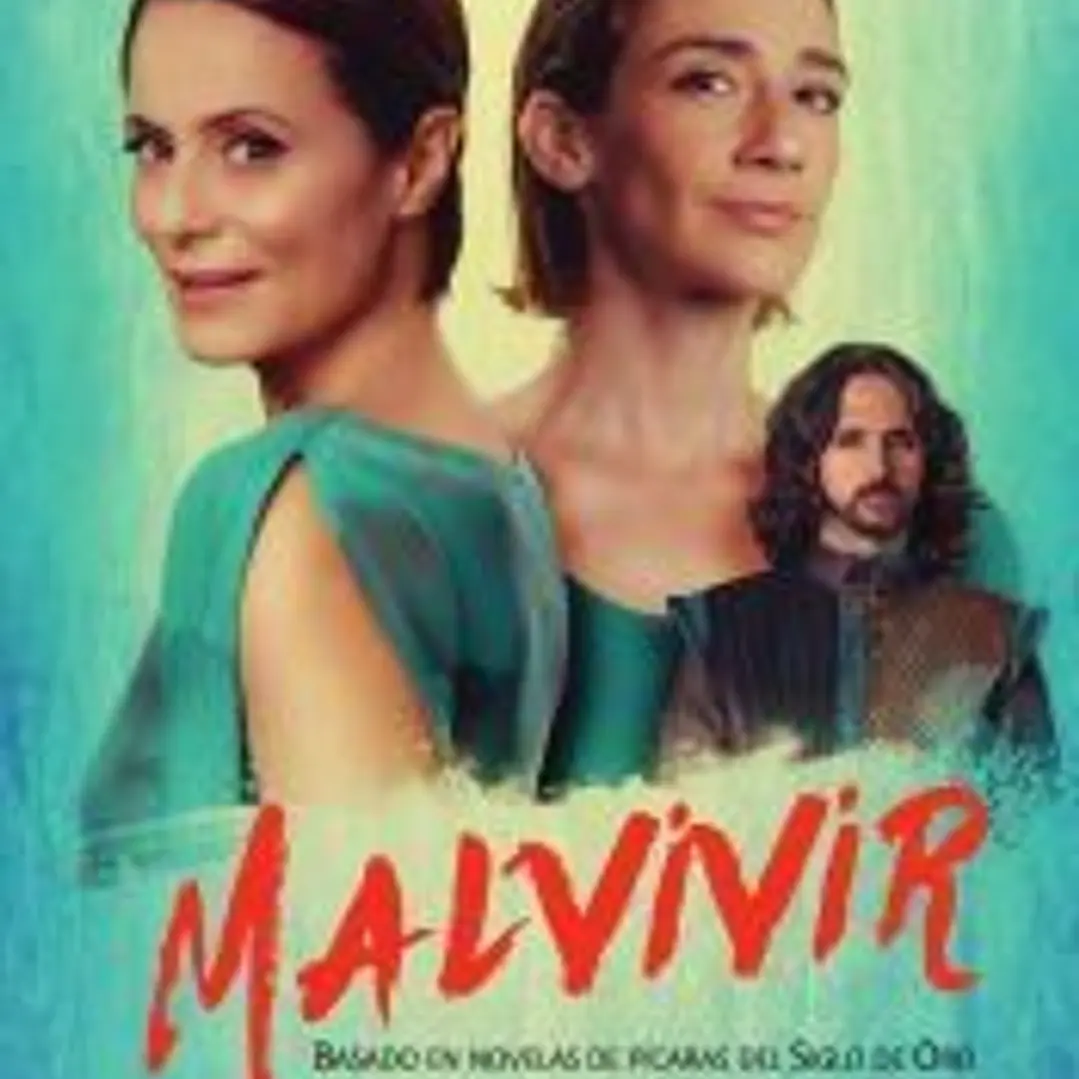 Malvivir 1
