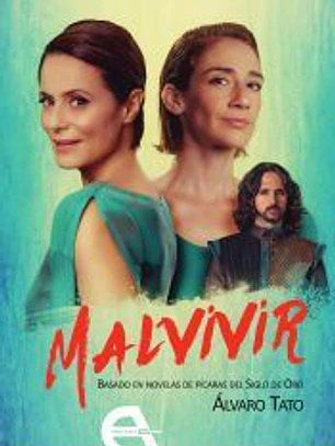 Malvivir