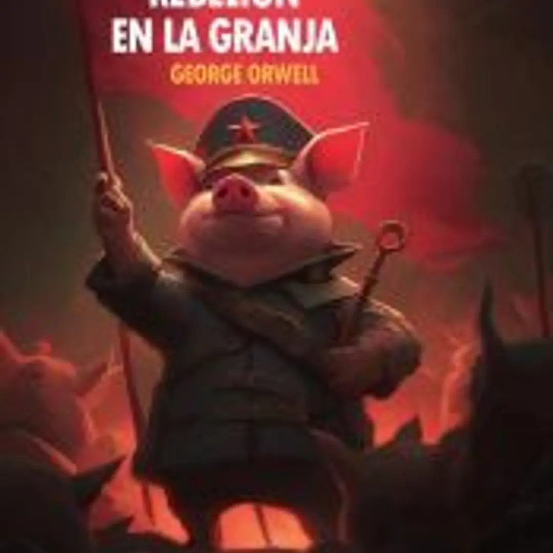 Rebelión en la granja 1