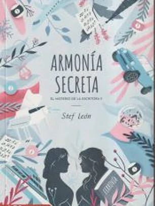 Armonía secreta