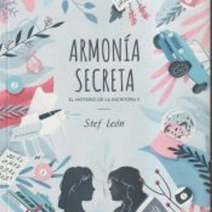 Armonía secreta 1