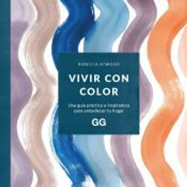 Vivir con color 1