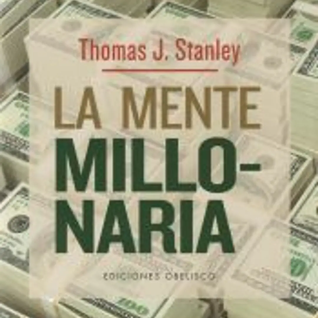 La mente millonaria 1
