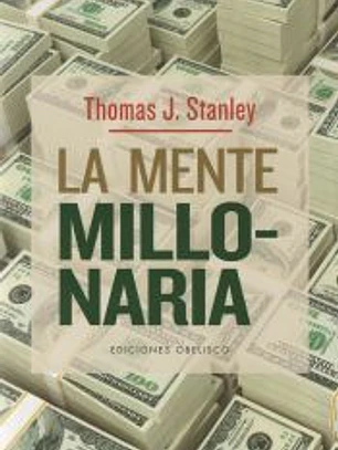 La mente millonaria