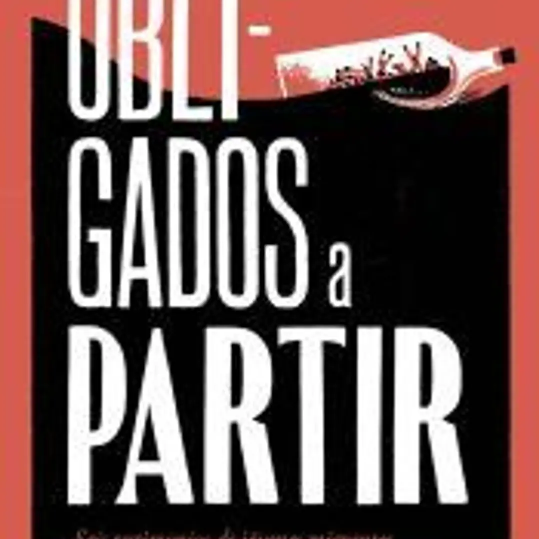 Obligados a partir 1