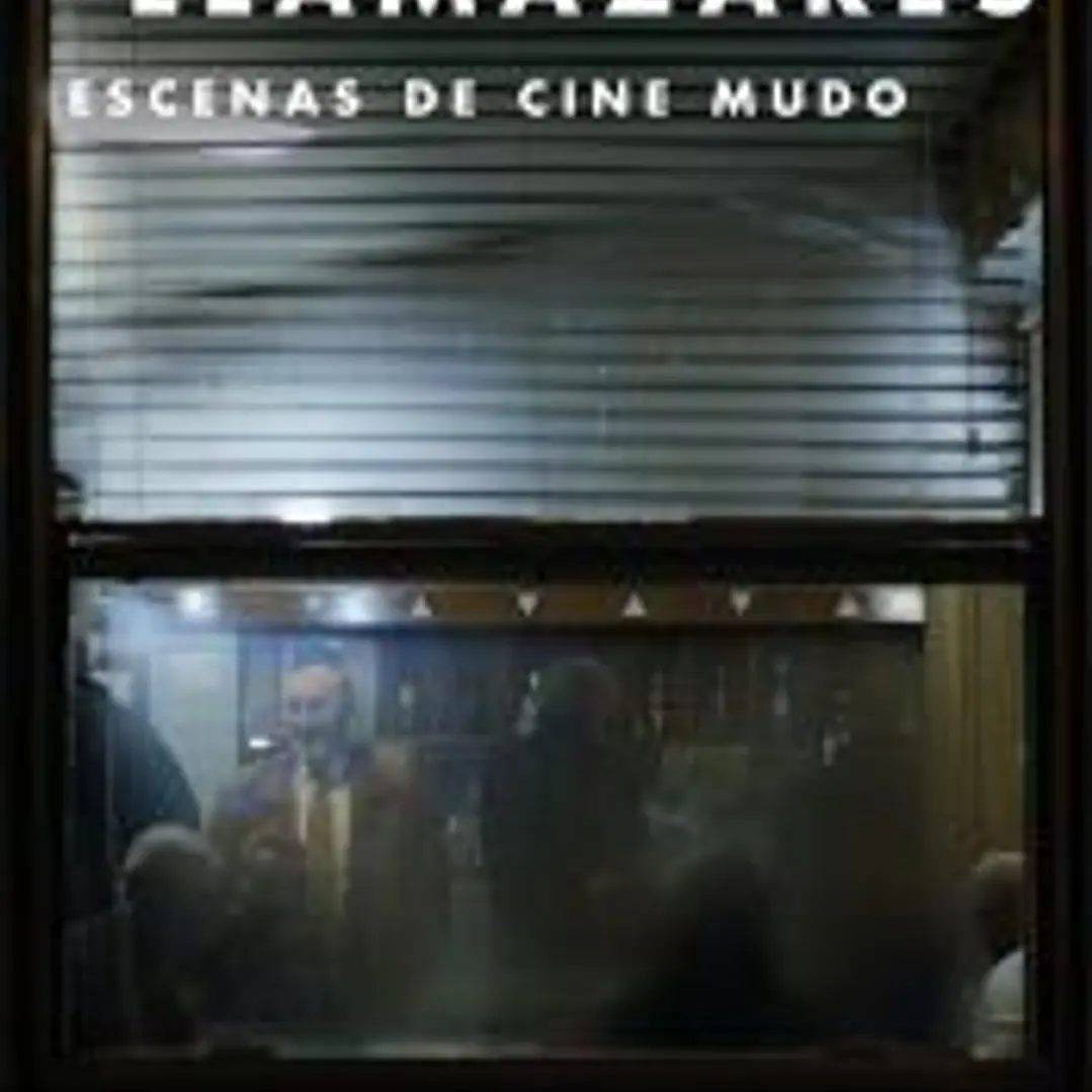Escenas de cine mudo 1