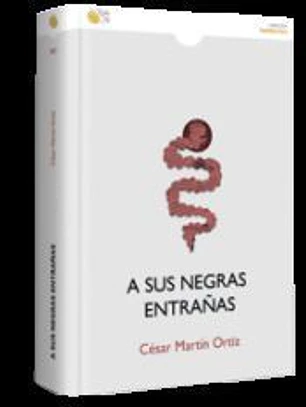 A sus negras entrañas