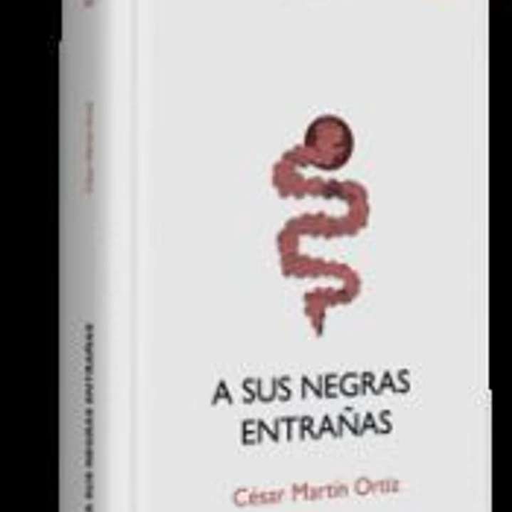 A sus negras entrañas 1