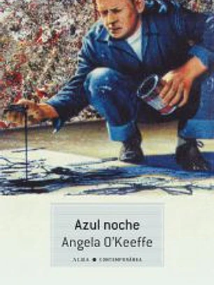 Azul noche