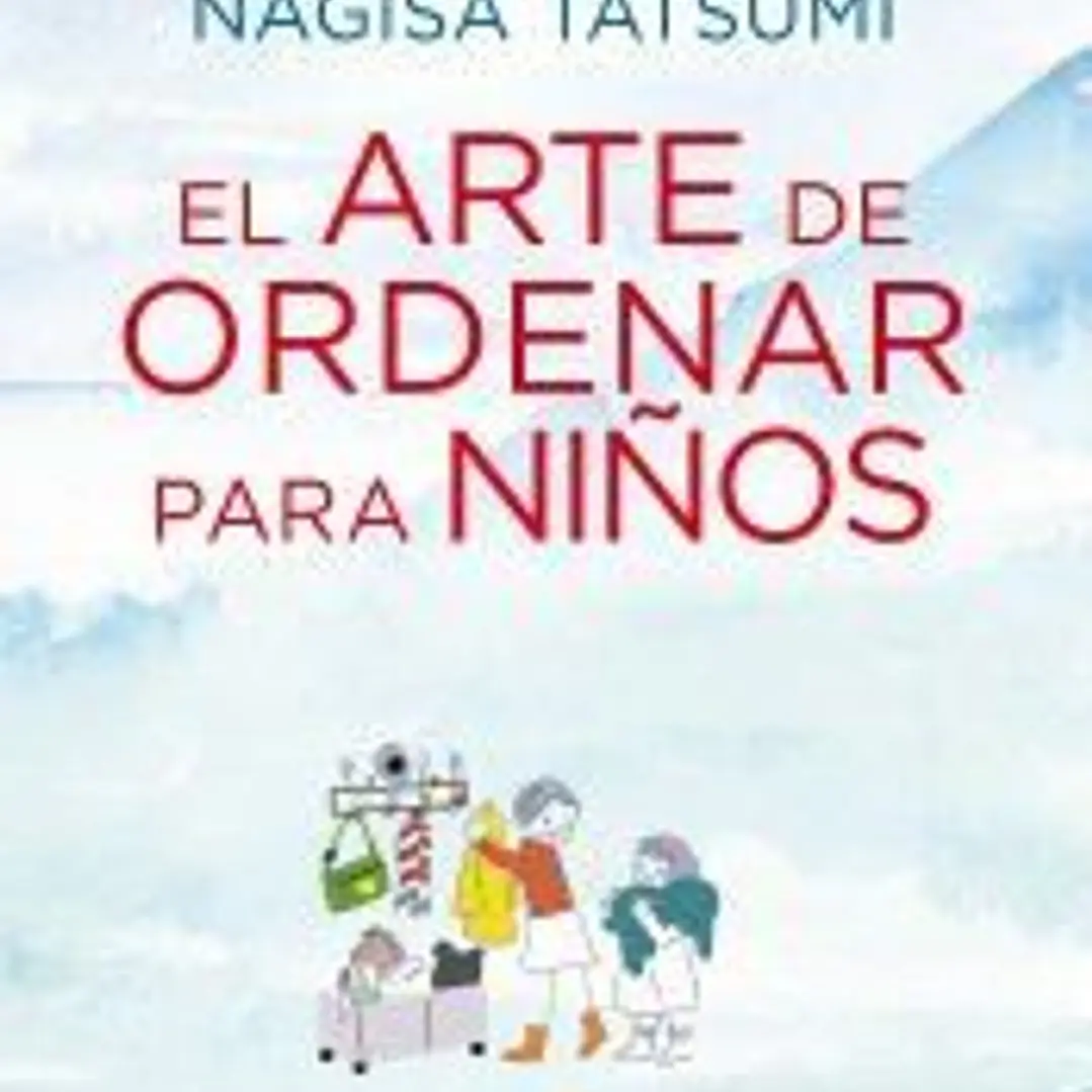 El arte de ordenar para niños 1