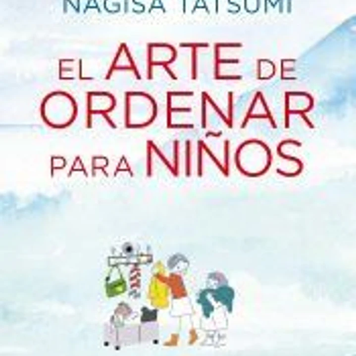 El arte de ordenar para niños 1