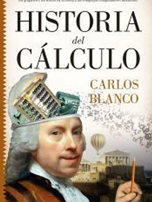 Historia del Cálculo