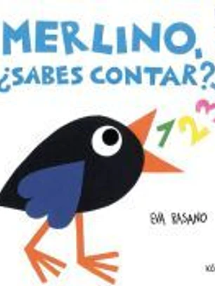 Merlino, ¿sabes contar?