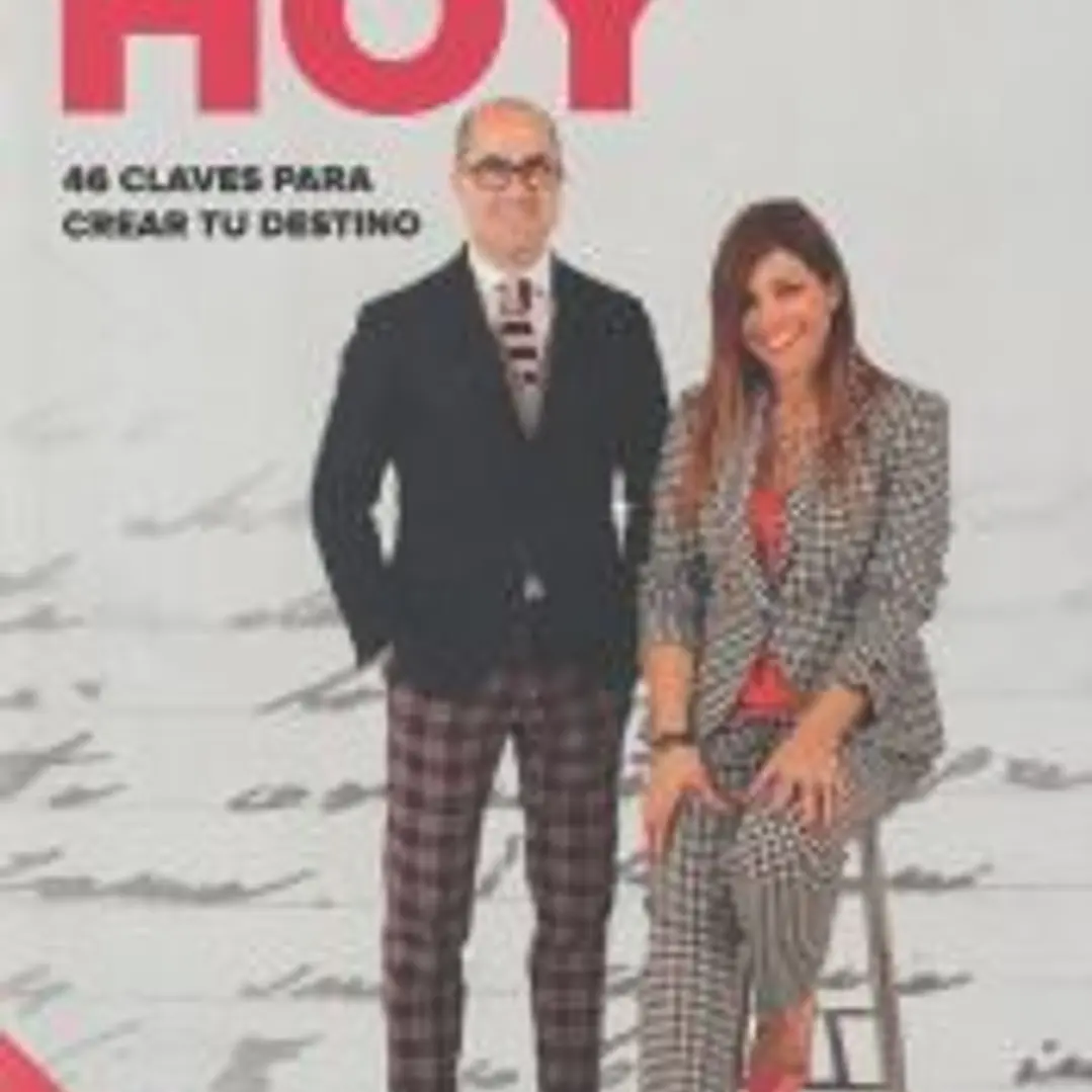 Tu futuro es hoy 1