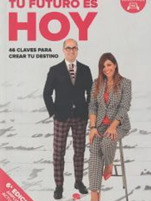 Tu futuro es hoy