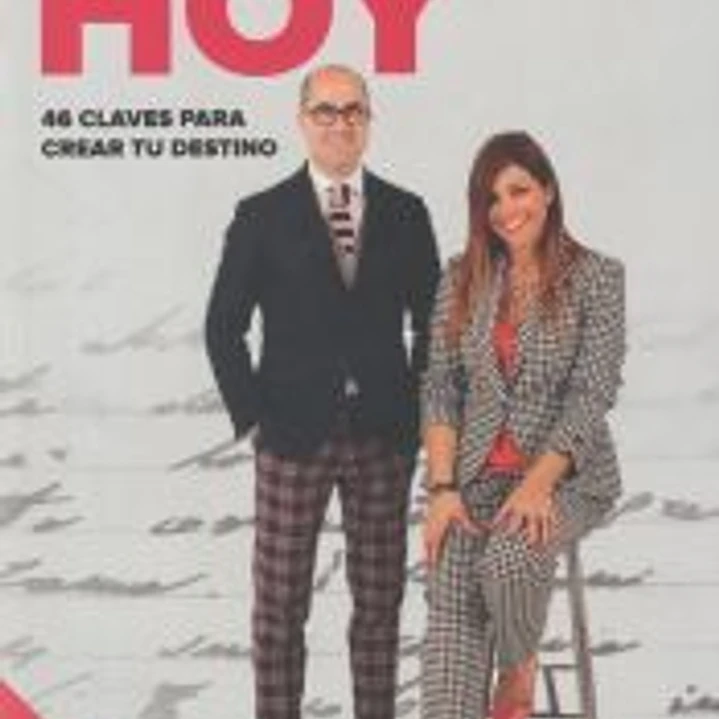 Tu futuro es hoy 1