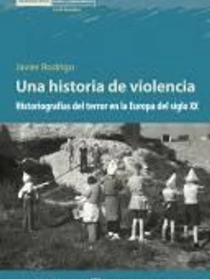 Una historia de violencia