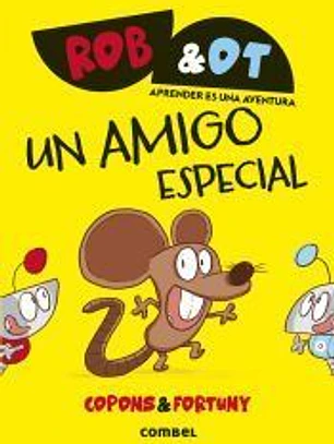 Un amigo especial
