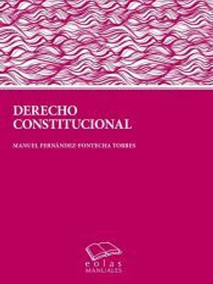 Derecho constitucional
