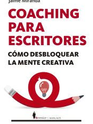 Coaching para escritores