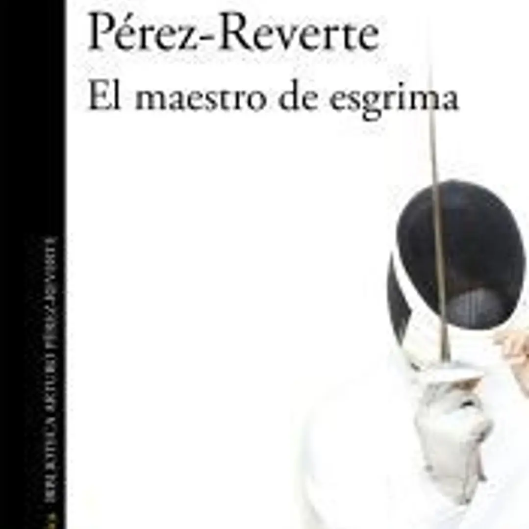 El maestro de esgrima 1