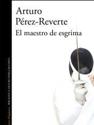 El maestro de esgrima