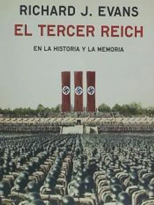 El tercer reich en la historia y la memoria