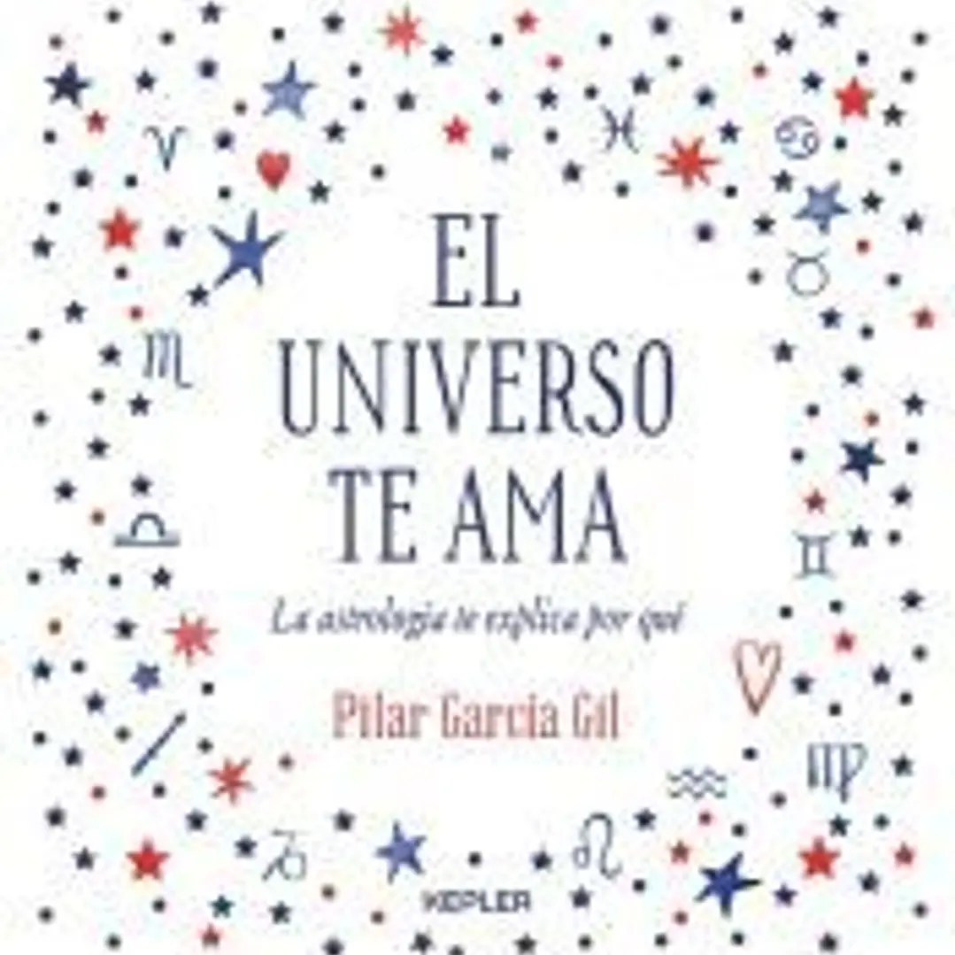 El Universo te ama 1