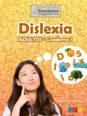 Dislexia 1 Adultos