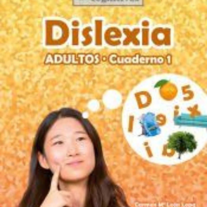 Dislexia 1 Adultos 1