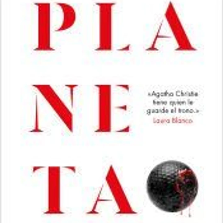Planeta (Inspectora Camino Vargas 3) 1