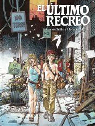 El último recreo