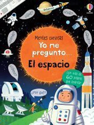 Yo me pregunto... El espacio