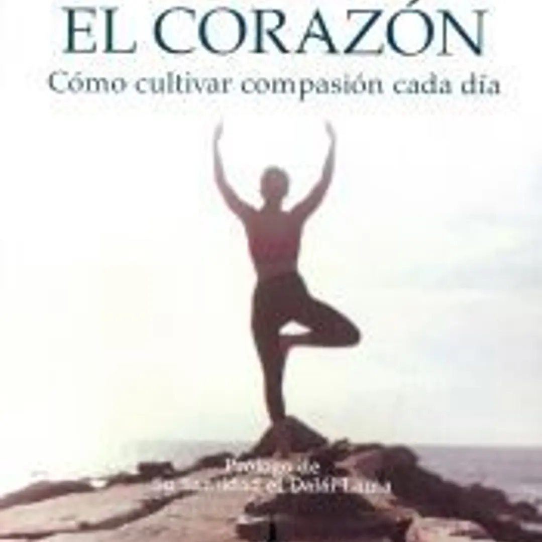 Vivir con el corazón 1