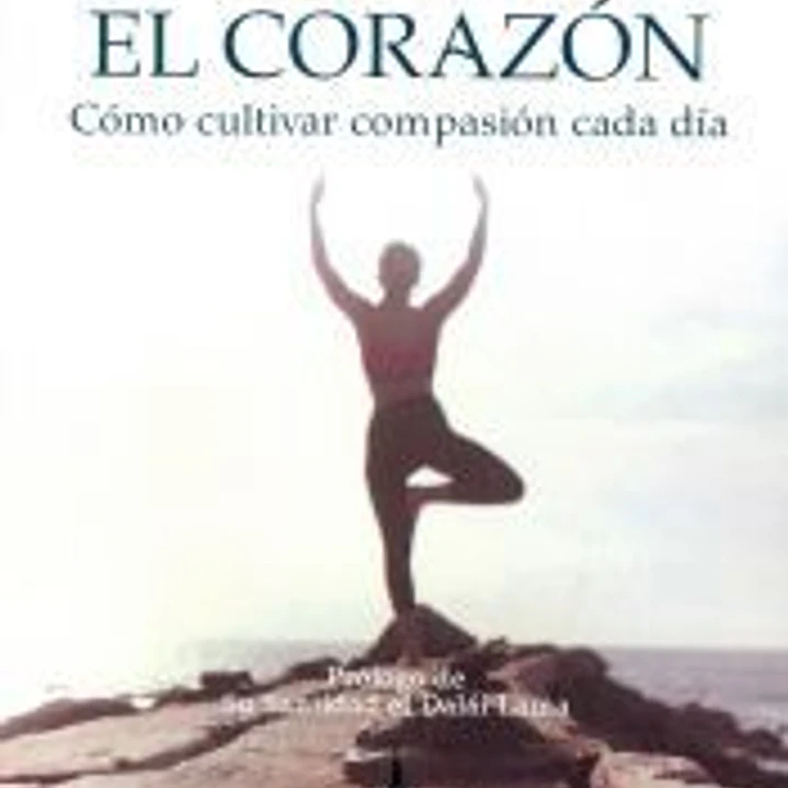 Vivir con el corazón 1