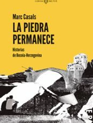 La piedra permanece