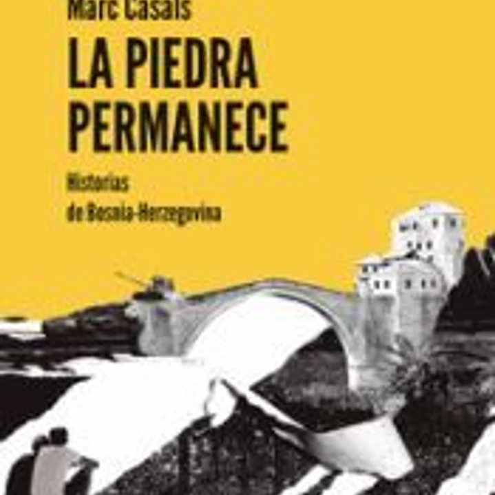 La piedra permanece 1