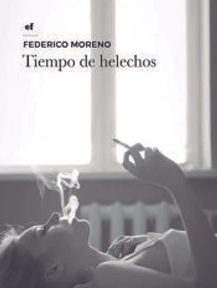 Tiempo de helechos