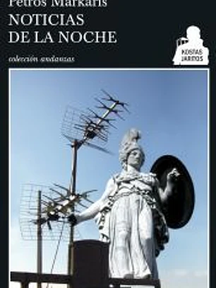 Noticias de la noche