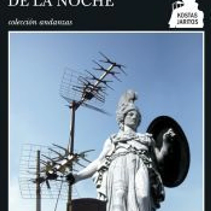 Noticias de la noche 1