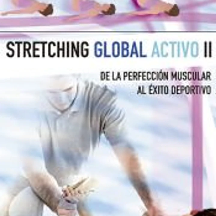 STRETCHING GLOBAL ACTIVO II. 1
