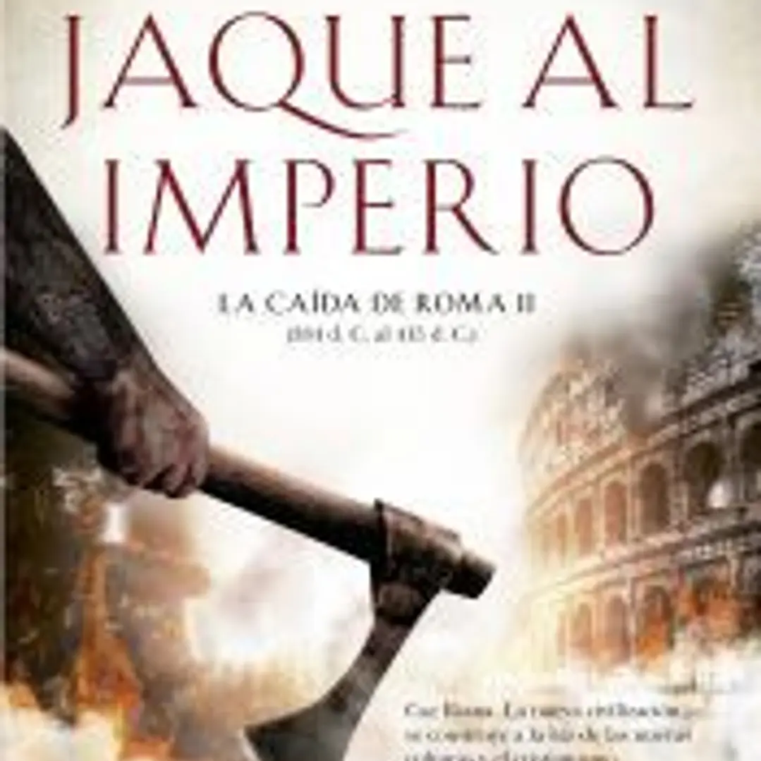 JAQUE AL IMPERIO 1