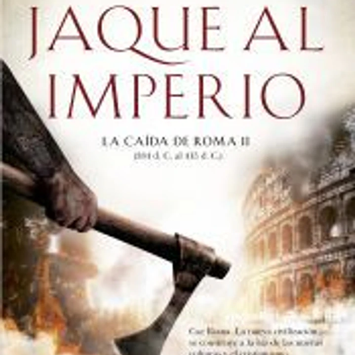 JAQUE AL IMPERIO 1
