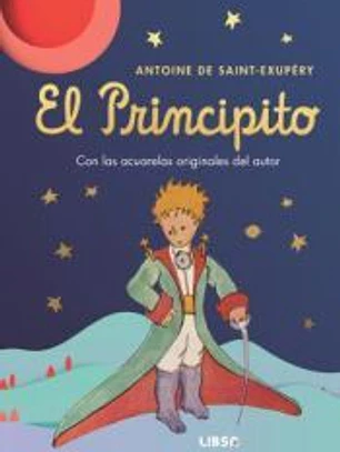 El Principito