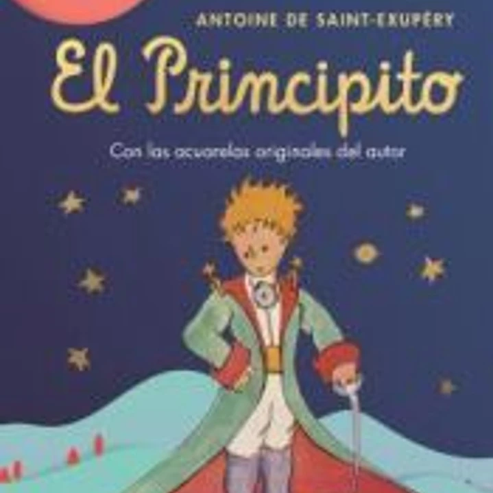 El Principito 1